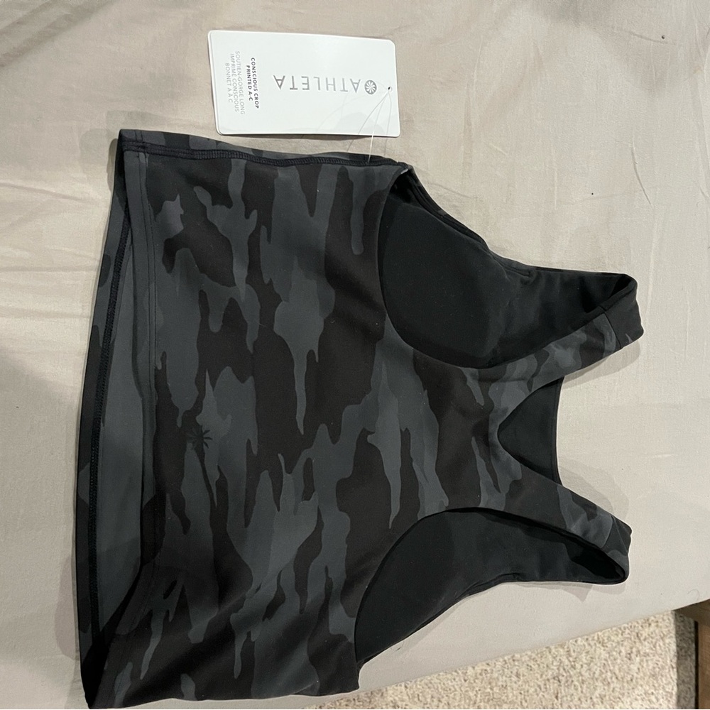 Athleta Sports Bra